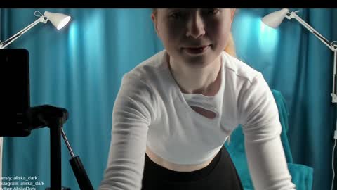 Alice online show from 6, 2, 2025