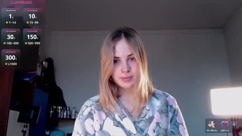 Snapshot of alismoona chatting on 28, 11, 2025 Alisa online show from 28, 11, 2025