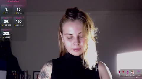 Snapshot of alismoona chatting on 2, 12, 2025 Alisa online show from 2, 12, 2025