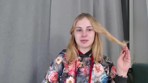 Snapshot of alismoona chatting on 23, 2, 2026 Alisa online show from 23, 2, 2026