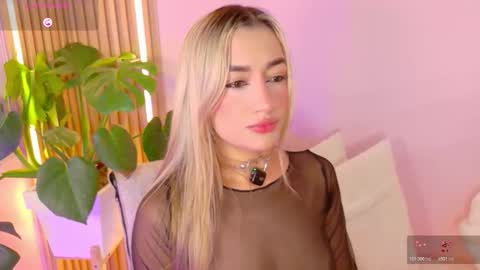 Alison online show from 16, 11, 2025