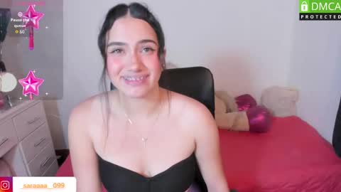 Alison cruz online show from 4, 11, 2025