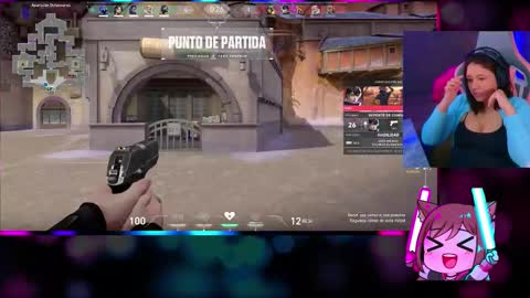 Alison online show from 8, 10, 2025