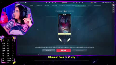 Alison online show from 13, 10, 2025