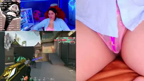 Alison online show from 29, 11, 2025