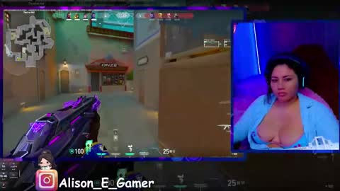 Snapshot of alison_gamer chatting on 4, 2, 2026 Alison online show from 4, 2, 2026