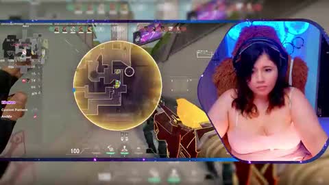 Snapshot of alison_gamer chatting on 5, 3, 2026 Alison online show from 5, 3, 2026