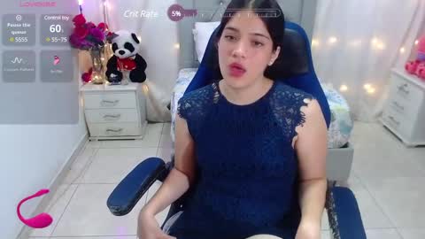 Alison online show from 19, 2, 2025