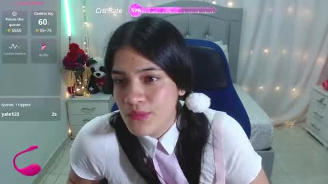 Alison online show from 25, 2, 2025