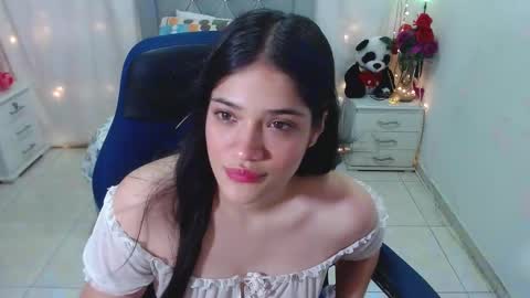 Alison online show from 6, 3, 2025