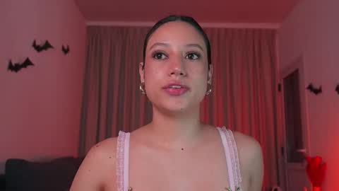 Alison  online show from 28, 10, 2025