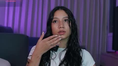 Snapshot of alison_miller9 chatting on 28, 2, 2026 Alison online show from 28, 2, 2026