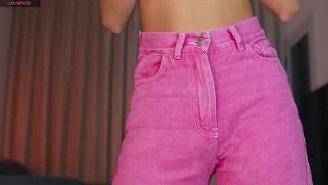 Snapshot of alison_miller9 chatting on 11, 3, 2026 Alison online show from 11, 3, 2026