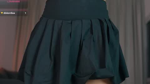 Snapshot of alison_miller9 chatting on 18, 3, 2026 Alison online show from 18, 3, 2026