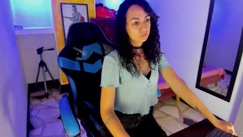 ALISON MOON online show from 24, 10, 2025