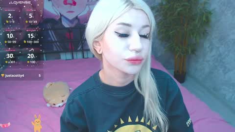 Snapshot of alison_moonlight chatting on 20, 12, 2024 Alison online show from 20, 12, 2024