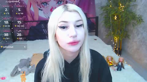 Snapshot of alison_moonlight chatting on 29, 12, 2024 Alison online show from 29, 12, 2024