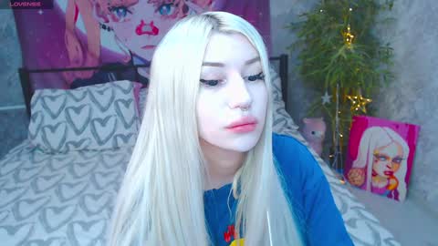 Snapshot of alison_moonlight chatting on 26, 1, 2025 Alison online show from 26, 1, 2025