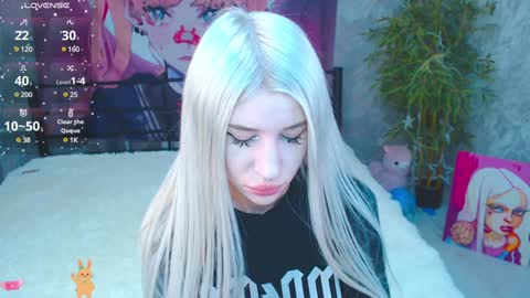 Snapshot of alison_moonlight chatting on 31, 1, 2025 Alison online show from 31, 1, 2025