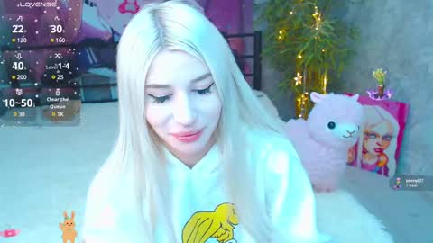 Snapshot of alison_moonlight chatting on 11, 2, 2025 Alison online show from 11, 2, 2025