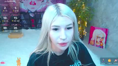 Snapshot of alison_moonlight chatting on 14, 2, 2025 Alison online show from 14, 2, 2025