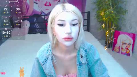 Snapshot of alison_moonlight chatting on 1, 3, 2025 Alison online show from 1, 3, 2025