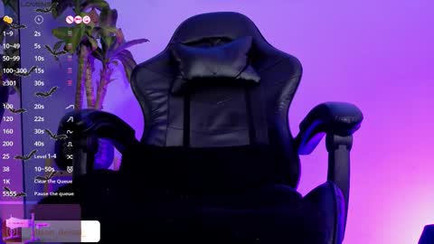 alison_wynter online show from 22, 11, 2025