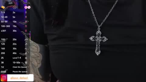 alison_wynter online show from 13, 2, 2026