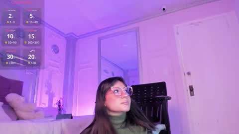 Alison Fishert online show from 24, 11, 2025