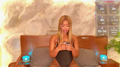 Alison Moon  online show from 7, 2, 2026