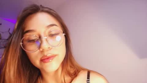 Snapshot of aliss_es chatting on 24, 10, 2025 ALISS online show from 24, 10, 2025