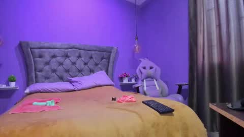alicia online show from 4, 10, 2025