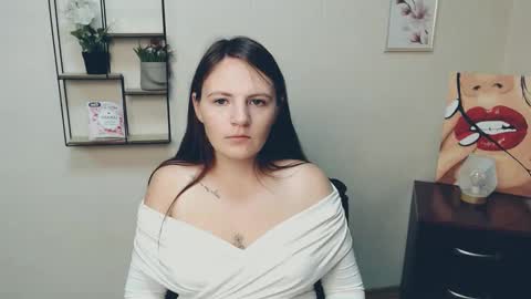 alissa_dream_ online show from 9, 10, 2025