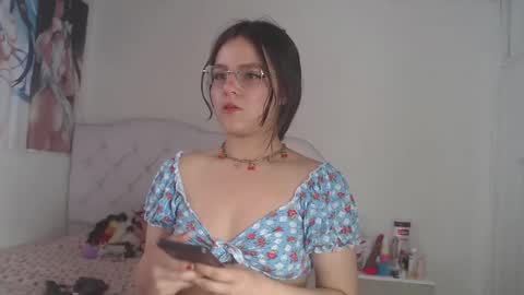 Snapshot of alissa_morrison chatting on 9, 9, 2025 alissa_morrison online show from 9, 9, 2025