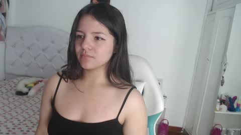 Snapshot of alissa_morrison chatting on 12, 10, 2025 alissa_morrison online show from 12, 10, 2025