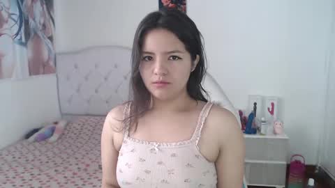 Snapshot of alissa_morrison chatting on 14, 10, 2025 alissa_morrison online show from 14, 10, 2025