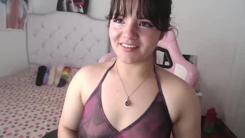 alissa_morrison online show from 17, 3, 2026