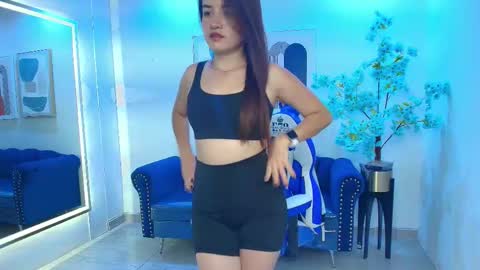 Alissa  online show from 2, 12, 2025