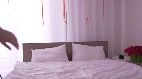 Snapshot of alissa_wxw chatting on 19, 2, 2026 Alissa online show from 19, 2, 2026