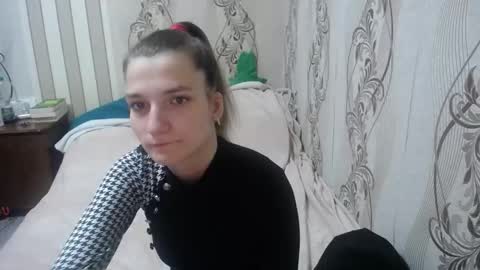 alissaclentx online show from 27, 10, 2025