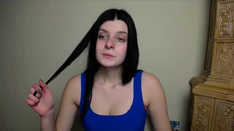 Alissa online show from 31, 1, 2025