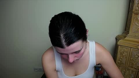 Alissa online show from 3, 2, 2025