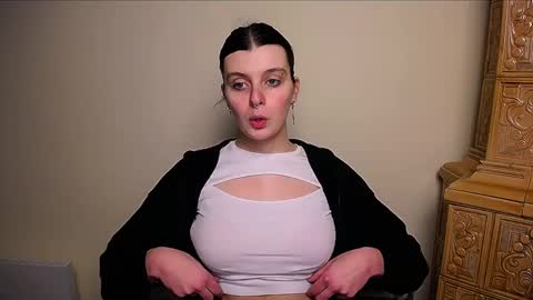 Alissa online show from 19, 2, 2025