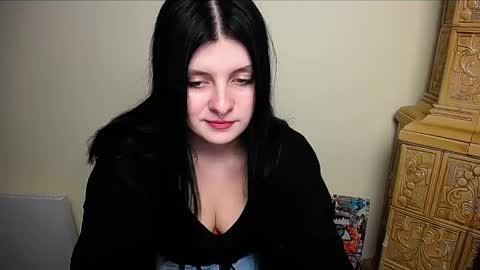 Alissa online show from 20, 2, 2025