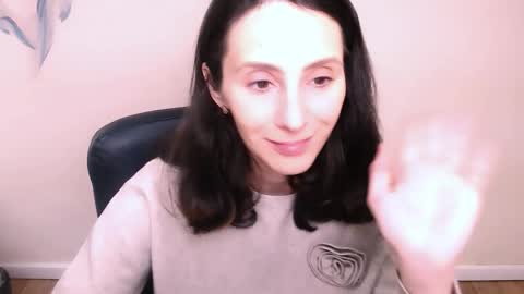 Alissa online show from 19, 11, 2025