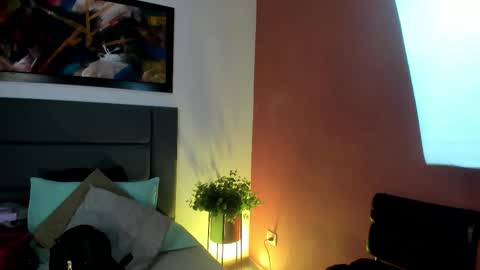 AlissaNix online show from 12, 10, 2025