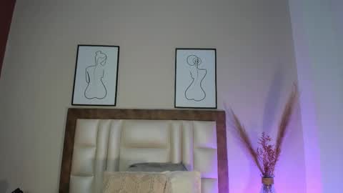 AlissaNix online show from 15, 10, 2025