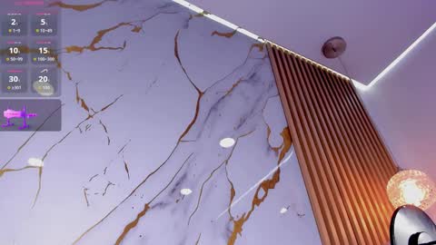 Alissa owens online show from 12, 3, 2026