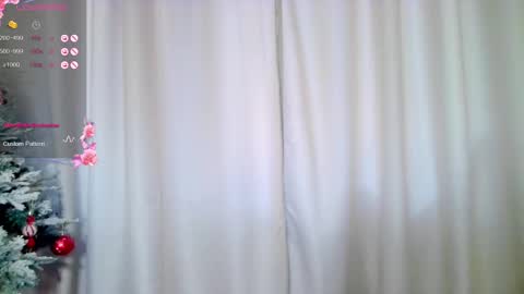 Snapshot of alissawind chatting on 17, 1, 2025 im Allise online show from 17, 1, 2025