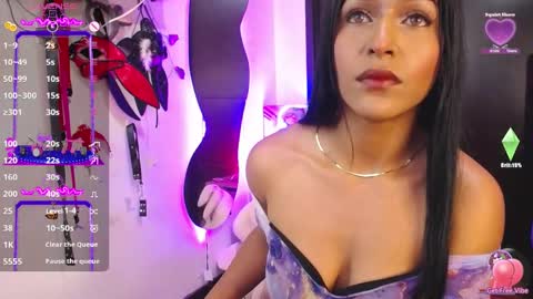 alisse online show from 13, 12, 2024